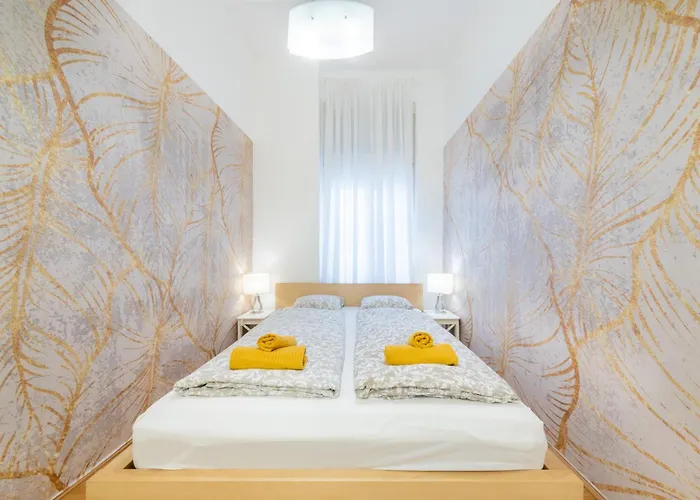 Katalin Apartment