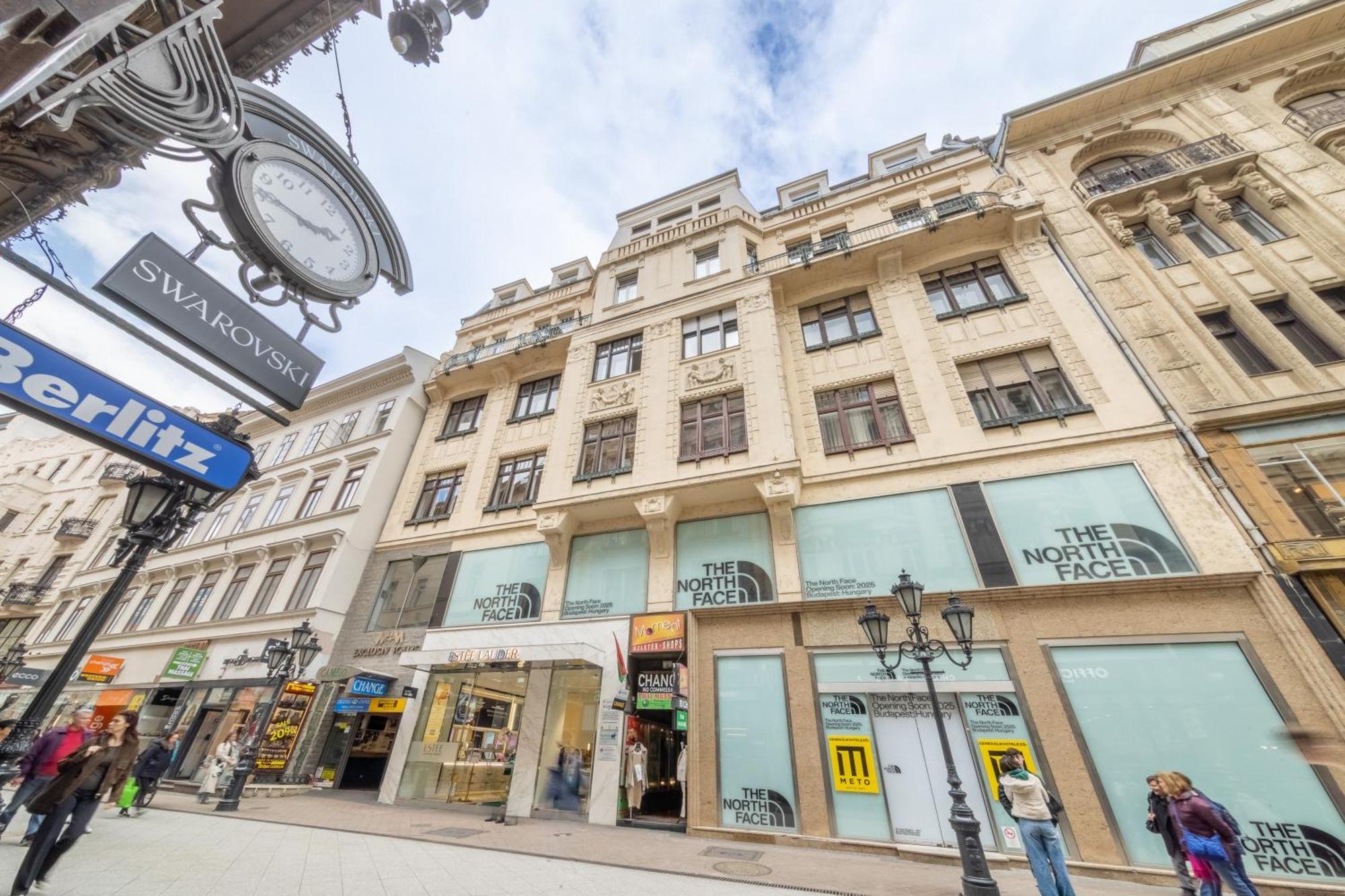 Katalin Apartament