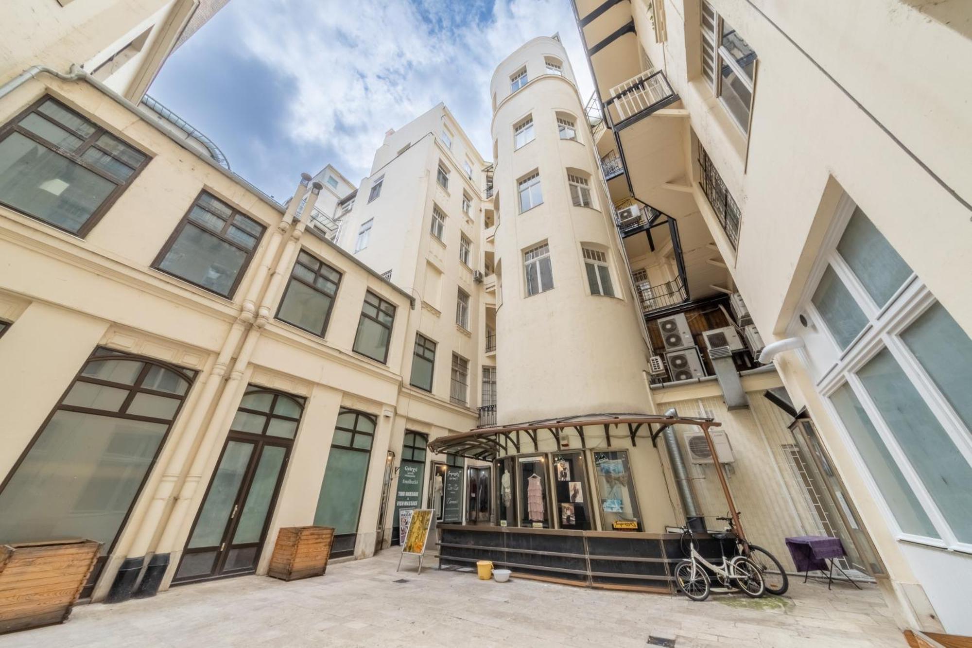 Katalin Apartament
